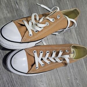 lowtop converse